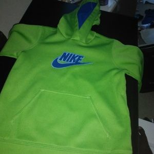 Nike sweetshirt